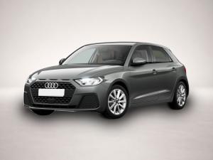 Audi A1 Sportback 25 TFSI S tronic