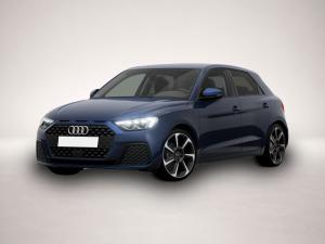 Audi A1 Sportback 25 TFSI S tronic LED ACC SONOS Kame