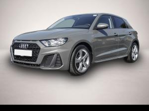 Audi A1 Sportback 25 TFSI S tronic S line