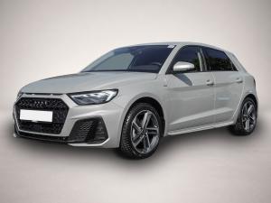 Audi A1 Sportback 25 TFSI S tronic S line (Navi plus)