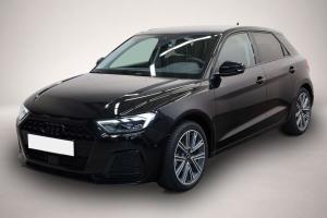 Audi A1 Sportback 30 TFSI Advanced