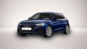 Audi A1 Sportback 30 TFSI Advanced
