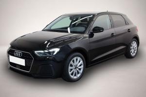 Audi A1 Sportback 30 TFSI Advanced
