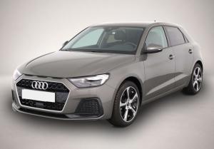 Audi A1 Sportback 30 TFSI Advanced
