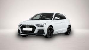 Audi A1 Sportback 30 TFSI Advanced