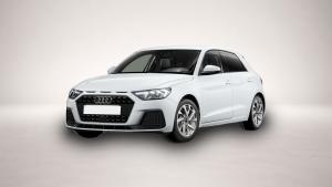 Audi A1 Sportback 30 TFSI Advanced