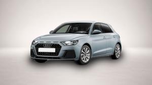 Audi A1 Sportback 30 TFSI Advanced