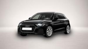 Audi A1 Sportback 30 TFSI Advanced