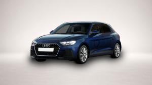 Audi A1 Sportback 30 TFSI Advanced