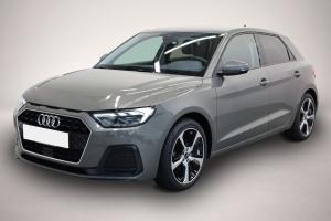 Audi A1 Sportback 30 TFSI Advanced
