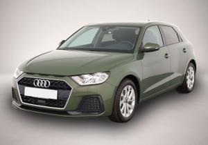 Audi A1 Sportback 30 TFSI Advanced