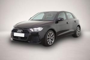 Audi A1 Sportback 30 TFSI advanced Kamera/Interface/C