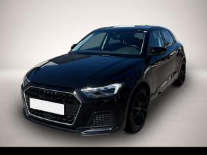 Audi A1 Sportback 30 TFSI advanced *LED*App-Connect*S