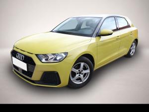 Audi A1 Sportback 30 TFSI advanced PDC SHZ MMI+