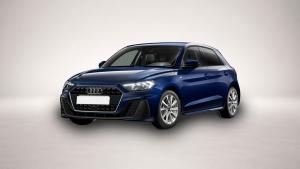 Audi A1 Sportback 30 TFSI S line