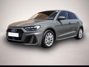 Audi A1 Sportback 30 TFSI S line