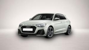 Audi A1 Sportback 30 TFSI S line