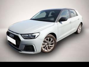 Audi A1 Sportback 30 TFSI S tronic advanced LED PDC