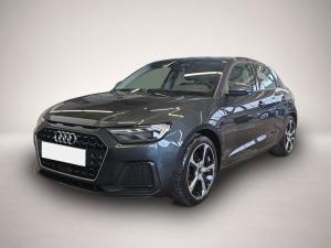Audi A1 Sportback 30 TFSI S-tronic advanced *LED*Navi