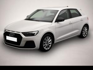 Audi A1 Sportback 30TFSI 16″ALU/SITZHZ/LED/APS