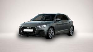 Audi A1 Sportback 35 TFSI Advanced