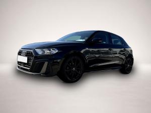 Audi A1 Sportback 35 TFSI S-Line *Navi PDC DAB Alu*