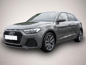 Audi A1 Sportback 35 TFSI S tronic advanced (Navi*LED