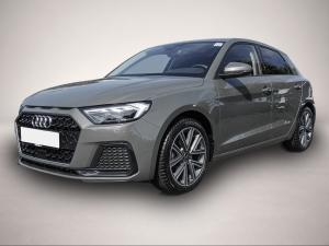 Audi A1 Sportback 35 TFSI S tronic advanced (Navi*LED