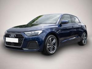 Audi A1 Sportback 35 TFSI S tronic S line (Navi plus)