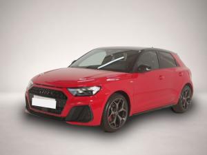 Audi A1 Sportback 40 TFSI S line