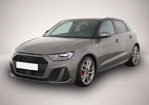 Audi A1 Sportback 40 TFSI S line