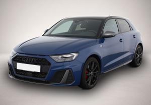 Audi A1 Sportback 40 TFSI S line Competition