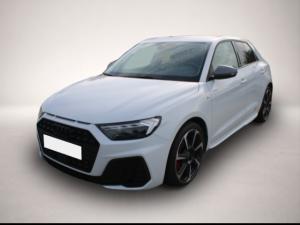 Audi A1 Sportback 40 TFSI S-tronic LED/Einparkhi