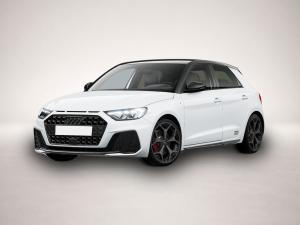 Audi A1 Sportback 40 TFSI S tronic S line LED/ACC/Kam
