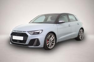 Audi A1 Sportback 40 TFSI S tronic S line LED/ACC/Son
