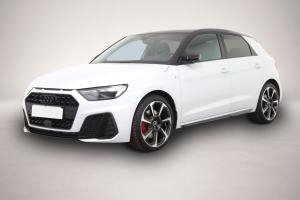 Audi A1 Sportback 40 TFSI S tronic S line Navi+/Sonos