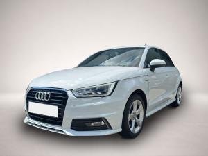 Audi A1 Sportback Sport Xenon/SHZ/PDC/Kessy