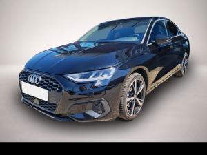 Audi A3 35 TFSI LIM S tronic NAV PARK-ASS El. GSD RFK