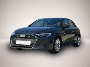 Audi A3 ACC+KAMERA+SHZ+LED+16″LM+APP 35 TFSI 110 kW .