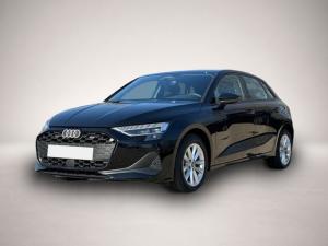 Audi A3 ACC+KAMERA+SHZ+LED+KLIMA+16″ LM+APP 35 TFSI .