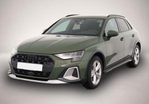 Audi A3 allstreet 35 TFSI