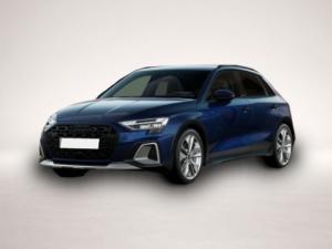 Audi A3 allstreet 40 eTFSI S tronic HeadUp/LED/SONOS/