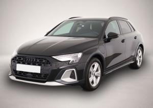 Audi A3 allstreet 40 TFSI e