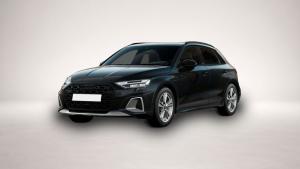 Audi A3 allstreet 40 TFSI e S line