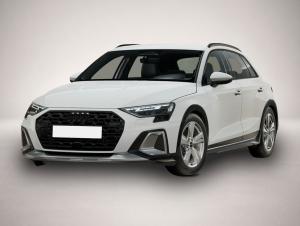 Audi A3 allstreet quatt. Nav KlimaP LED+ eHK Keyl PDC