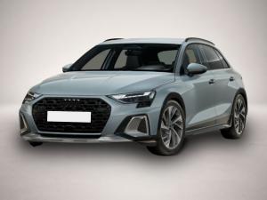 Audi A3 allstreet S tronic Navi SportS 18Z ACC SHZ