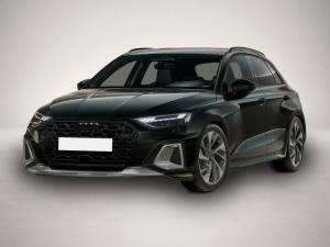 Audi A3 allstreet S tronic Navi SportS 18Z ACC SHZ