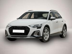 Audi A3 allstreet TFSI S tronic LED+ KomfP+ SHZ 3JGar