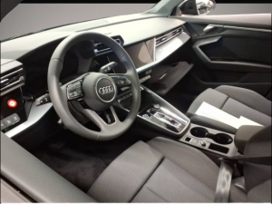 Audi A3 allstreet TFSIe Hybrid*AHK*Kamera*Navi