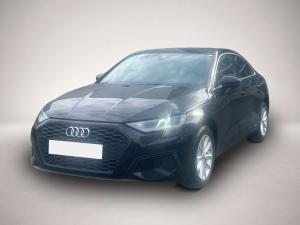 Audi A3 Lim 30TFSI *LED*Navi*Sitzheizung*